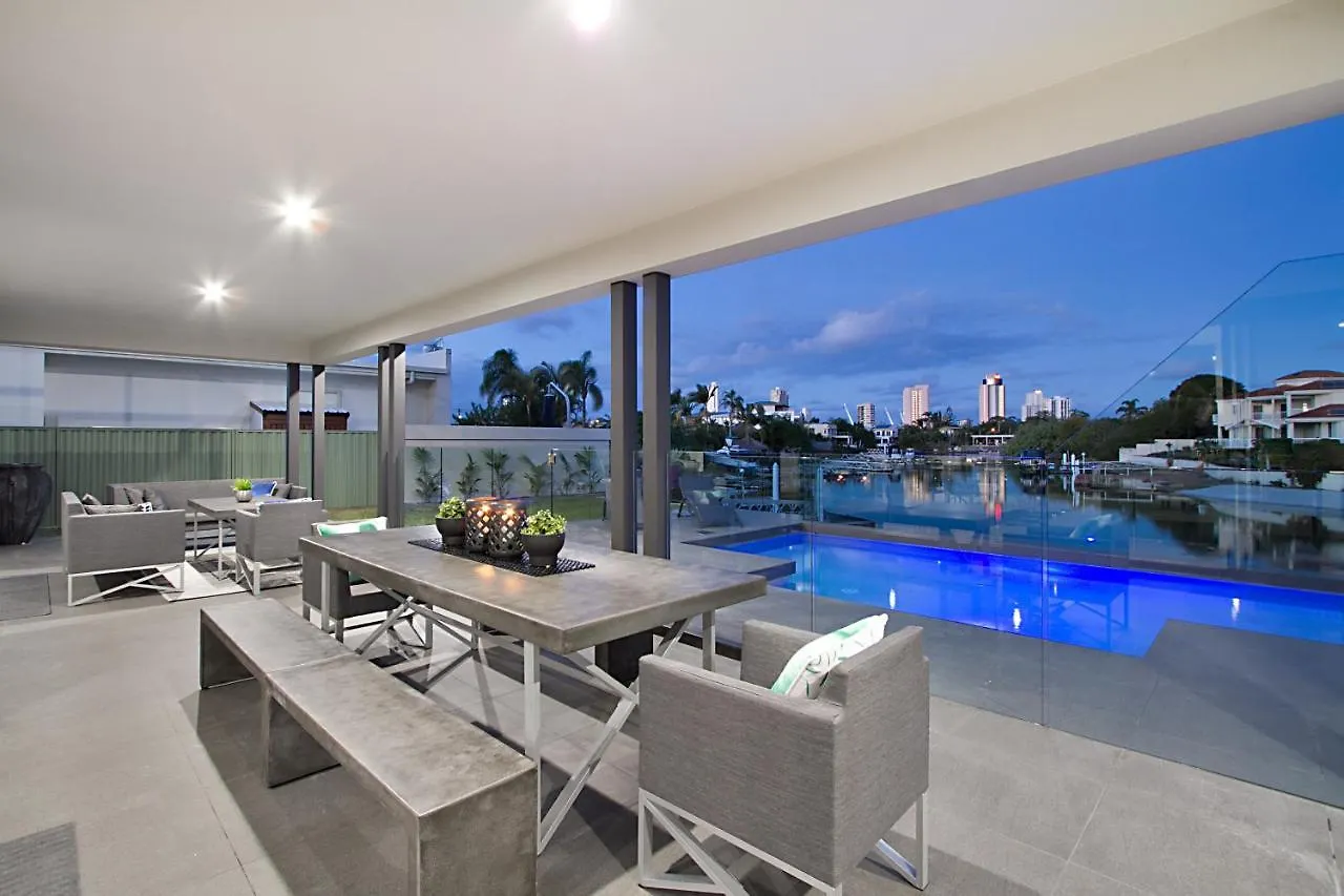 Sublime @ Broadbeach Holiday home