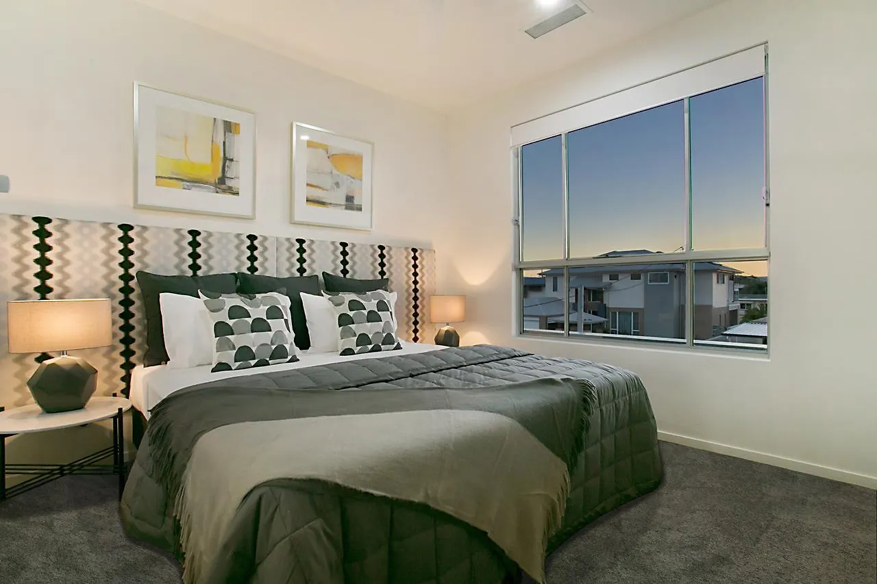 度假居 Palm Springs - Sophisticated Luxury