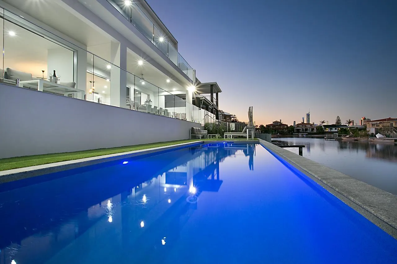 Palm Springs - Sophisticated Luxury 黄金海岸