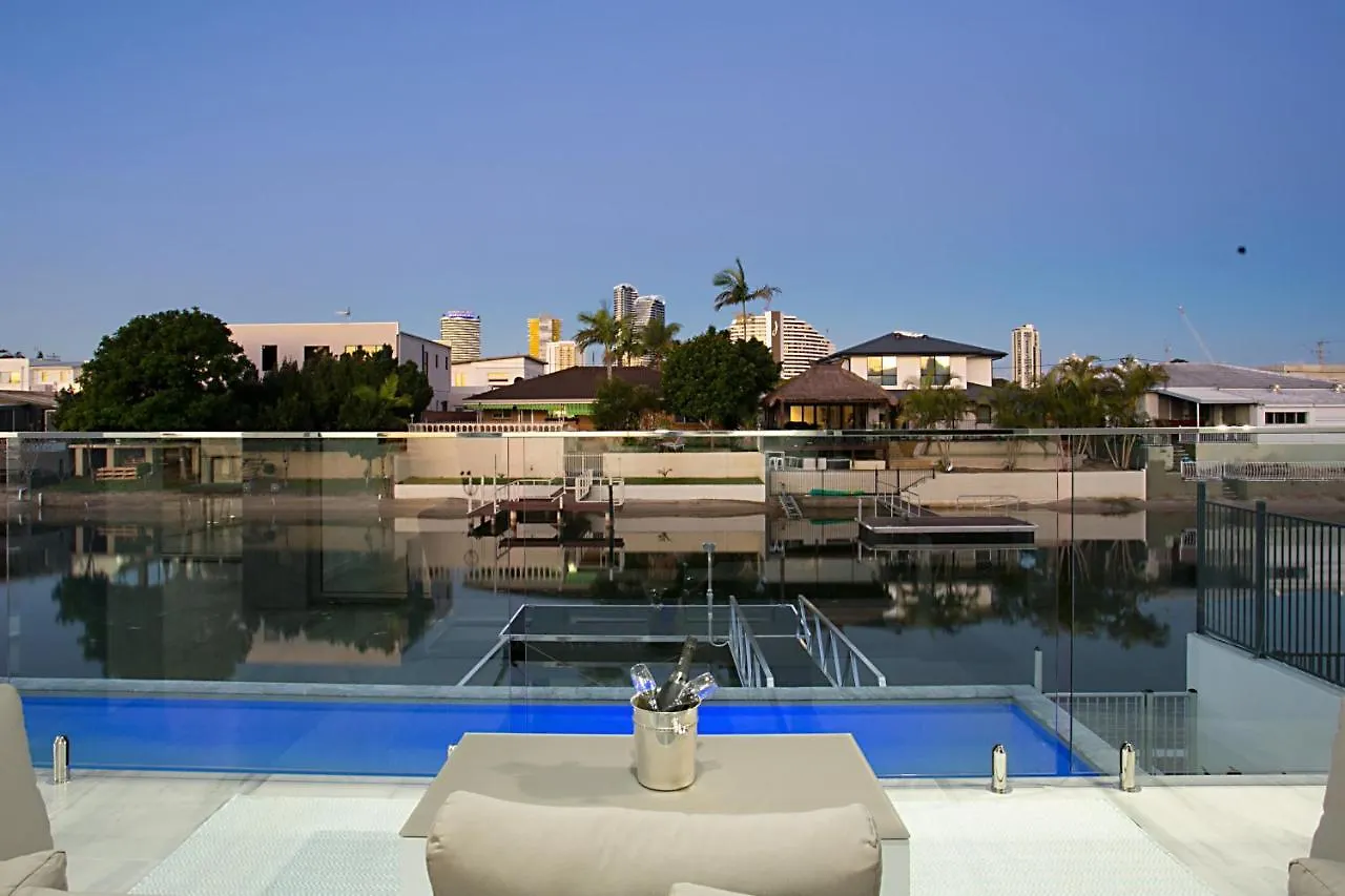 Palm Springs - Sophisticated Luxury *