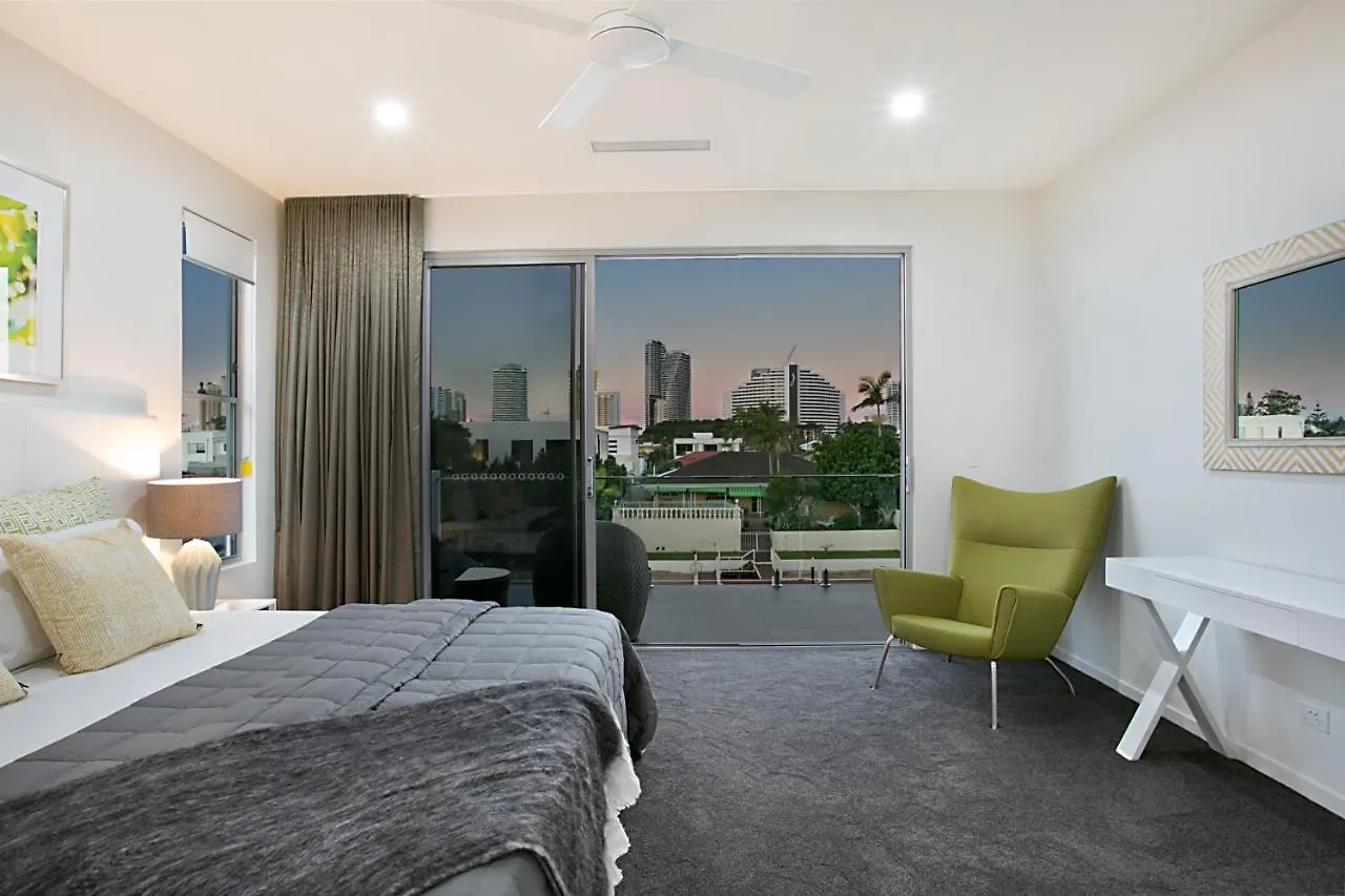 Palm Springs - Sophisticated Luxury 度假居 黄金海岸