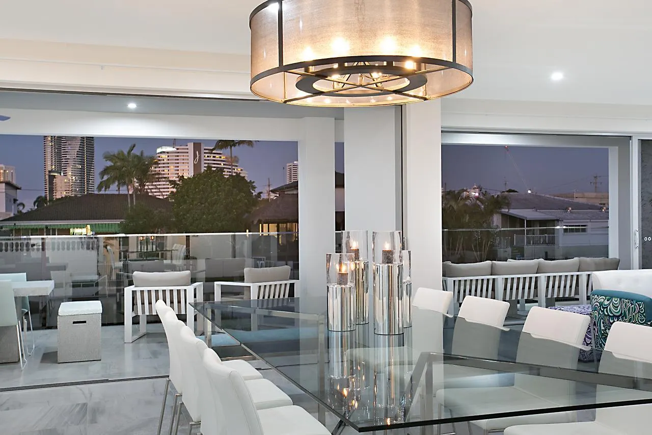 度假居 Palm Springs - Sophisticated Luxury *