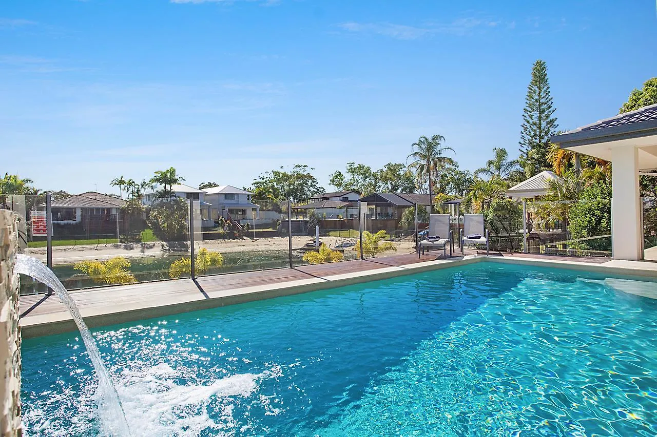 Holiday home Seaclusion Broadbeach *
