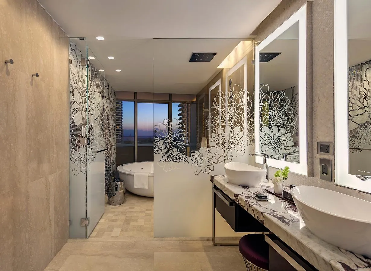 The Darling At The Star Gold Coast
