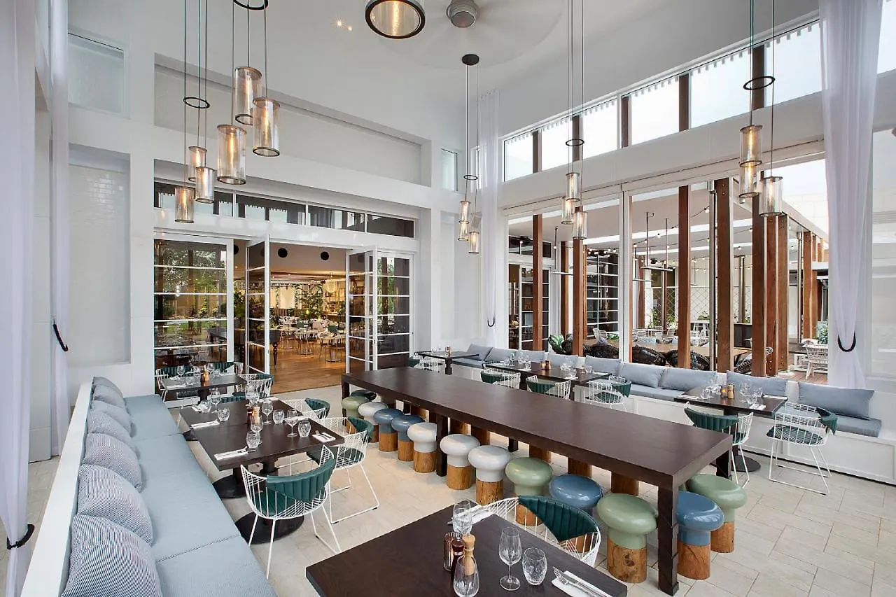 The Darling At The Star Hotel 5*