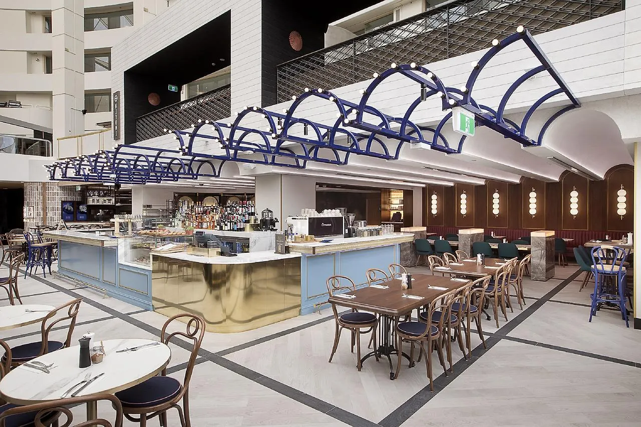 The Darling At The Star Hotel 5*