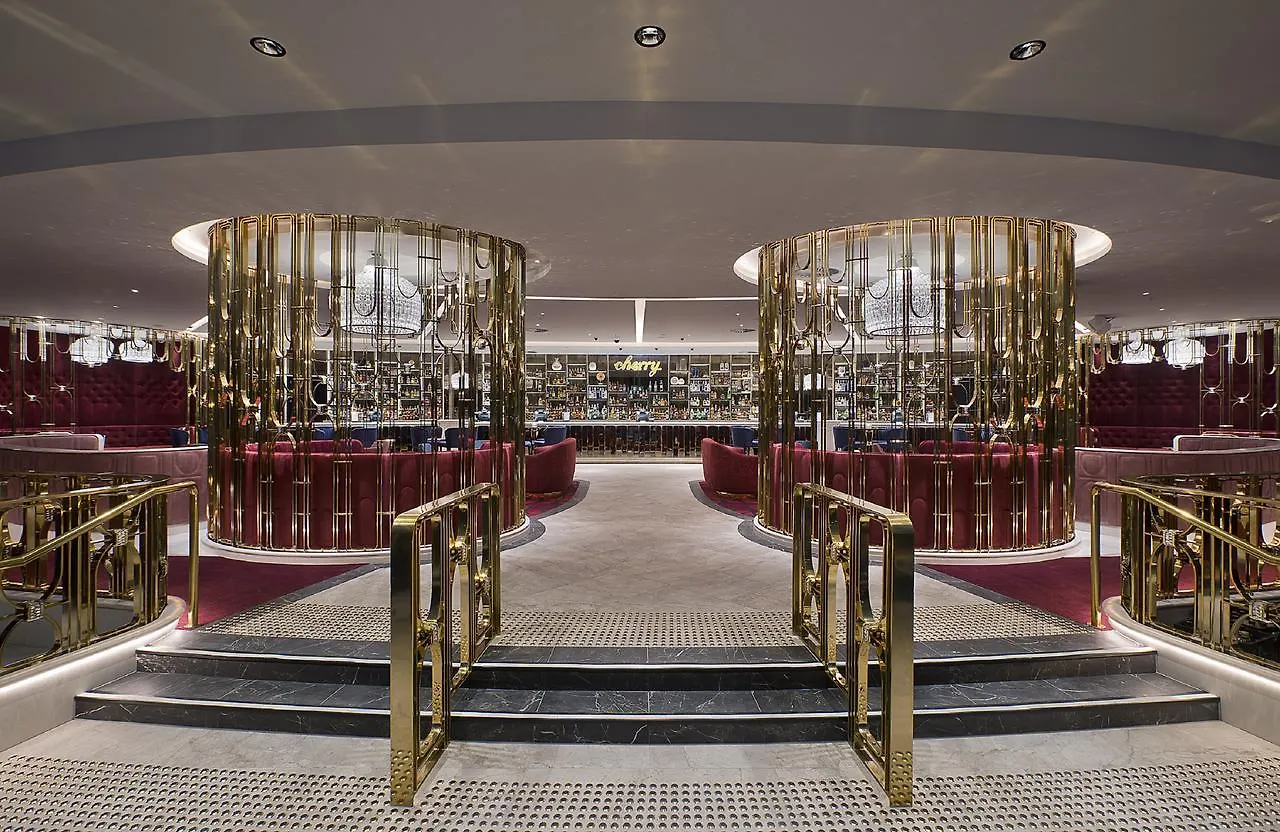 Hotel The Darling At The Star Gold Coast