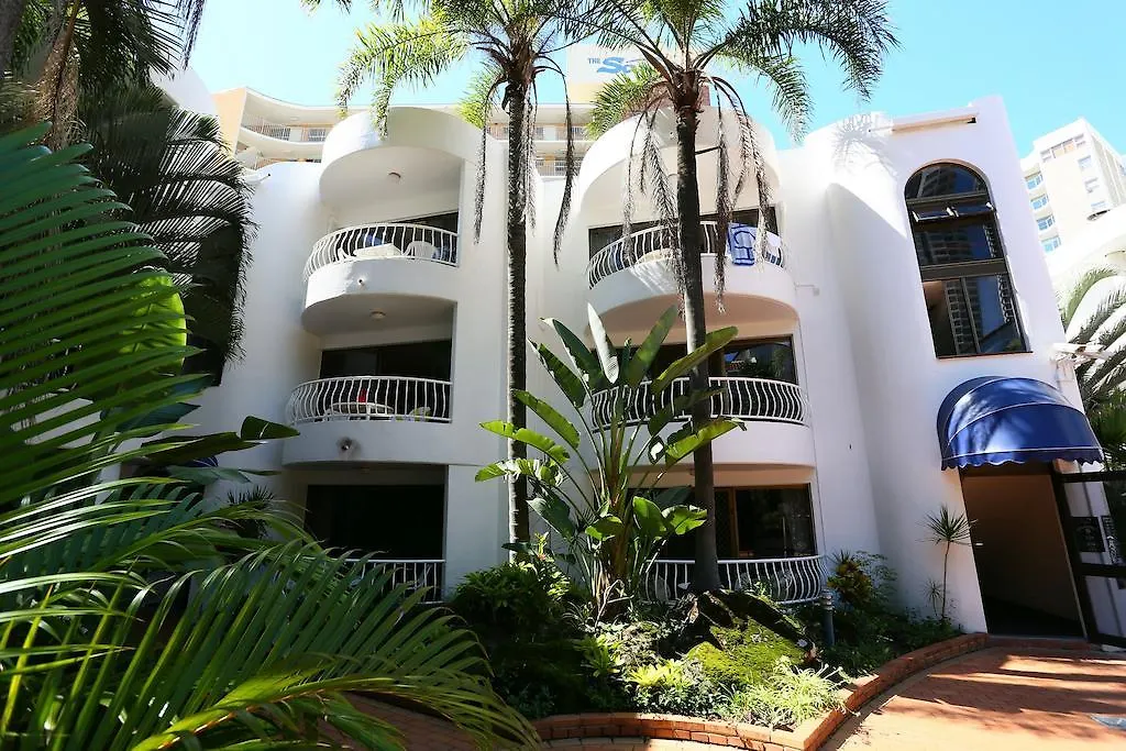 Resort St Tropez 3*
