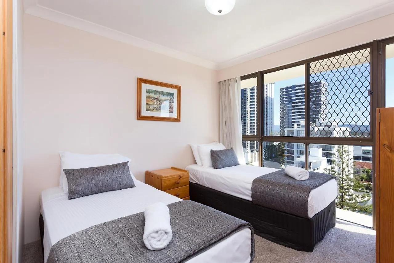 Capricornia Aparthotel