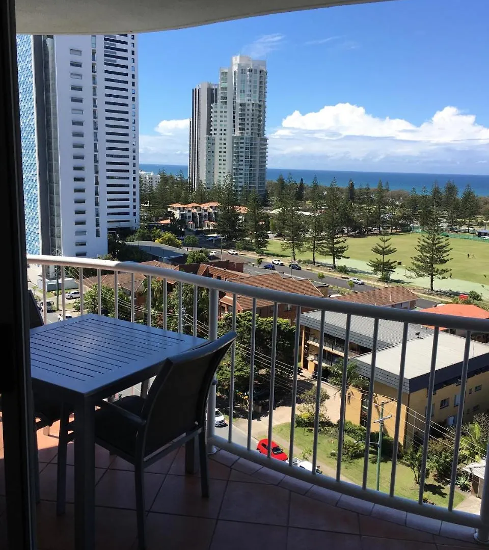 Bell Of Broadbeach