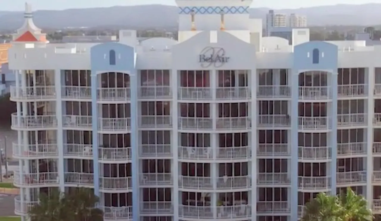 Bell Of Broadbeach * Χρυσή Ακτή