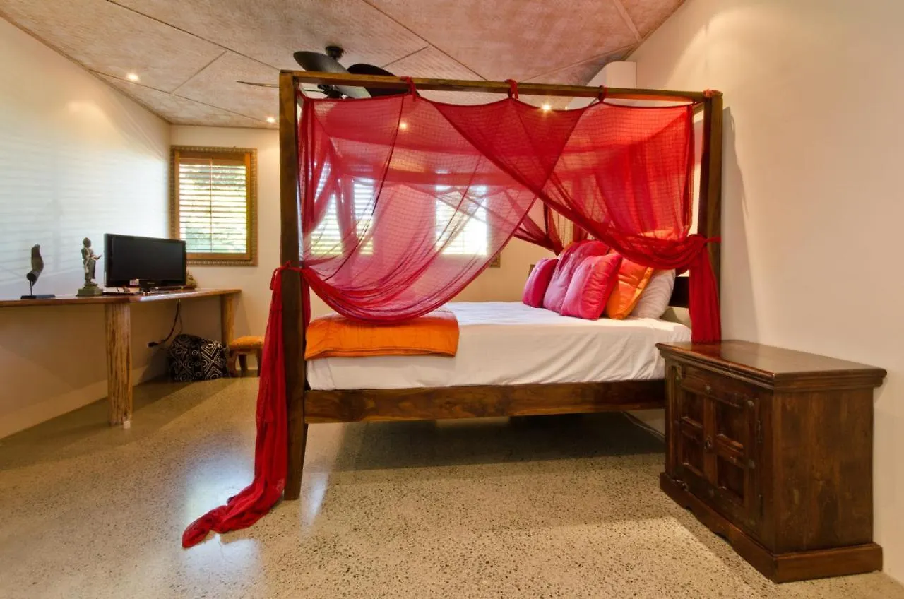Feriehus Casa Albero Via Roma *