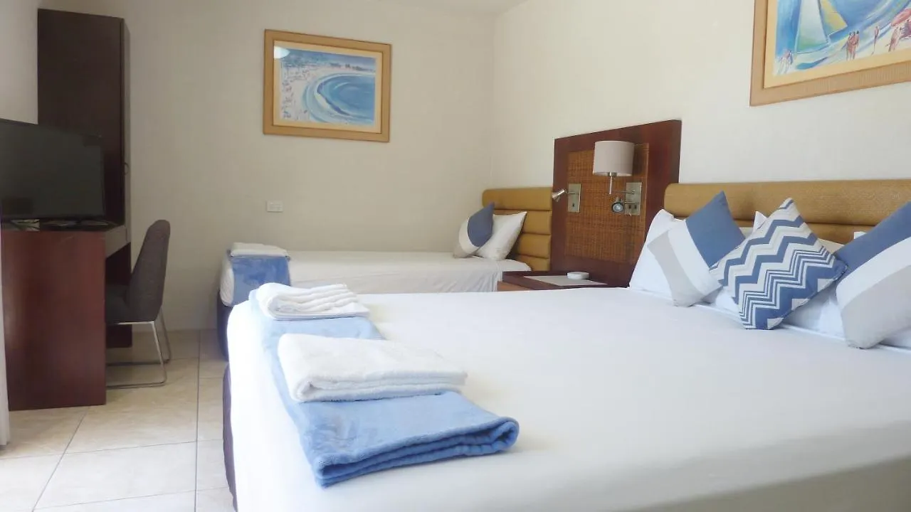 Jadran & El Jays Appart hôtel 3*