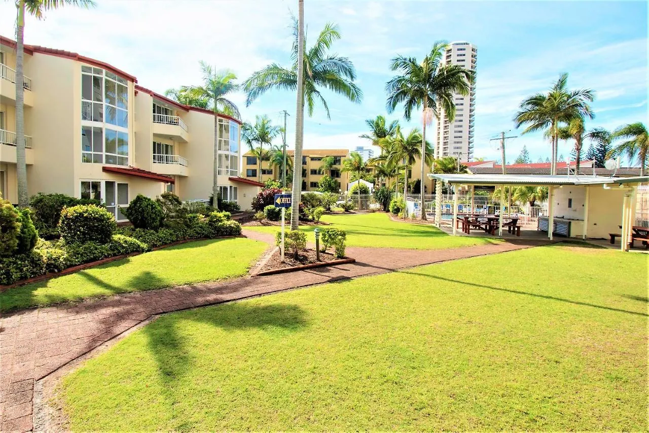 Aparthotel Key Largo