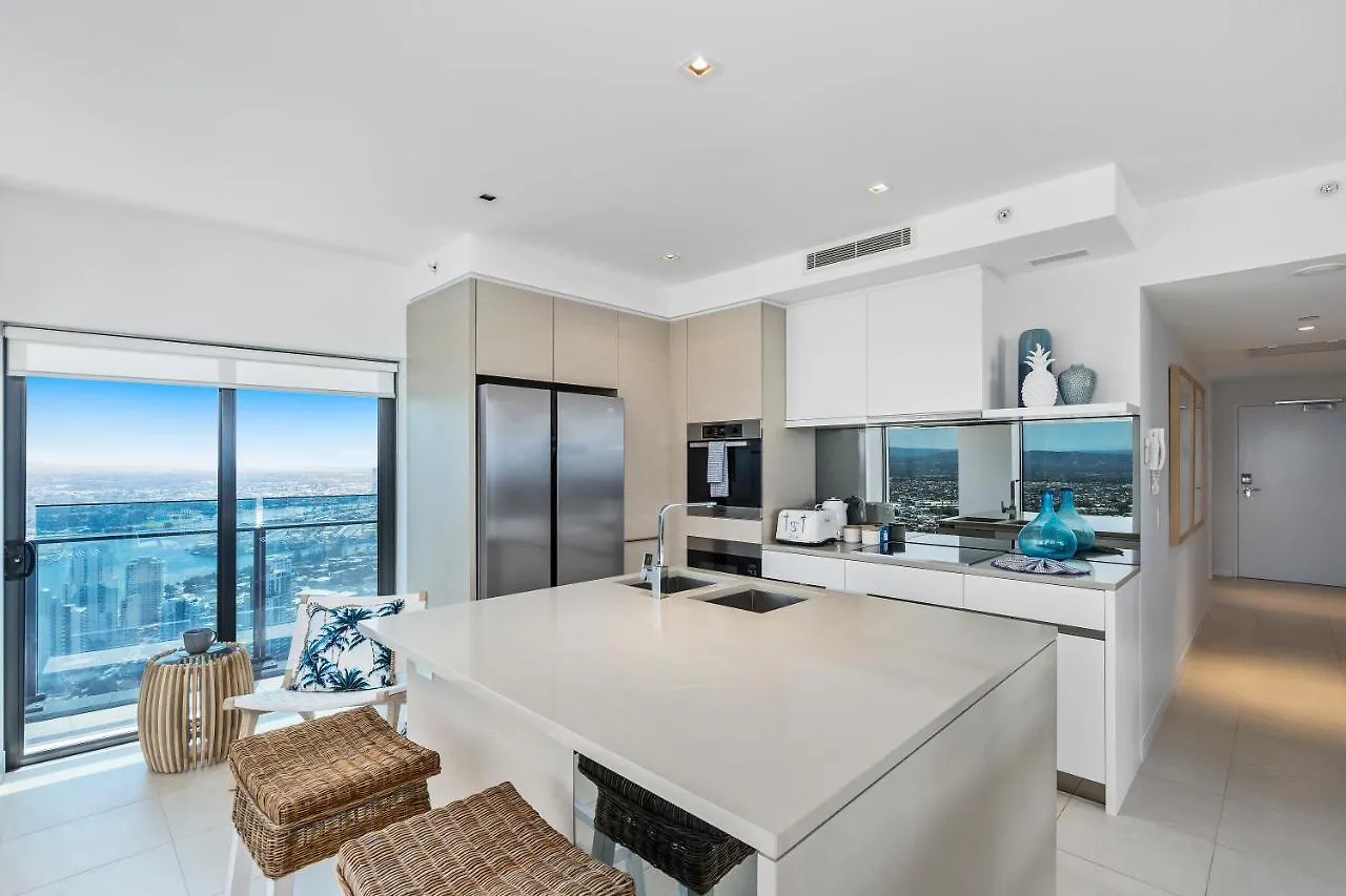 Soul 2 & 3 Bedroom Ocean View - We Accommodate *