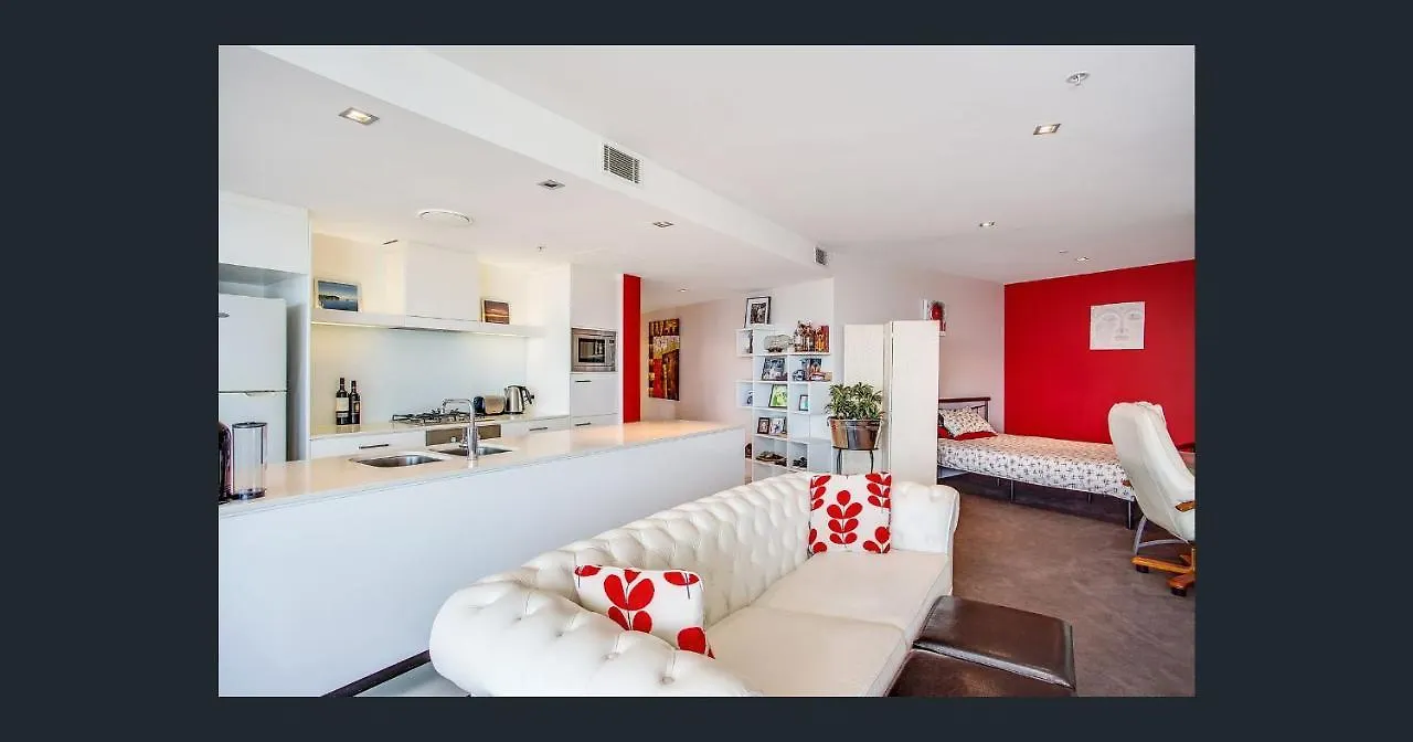Διαμέρισμα Hamilton Avenue Luxury *