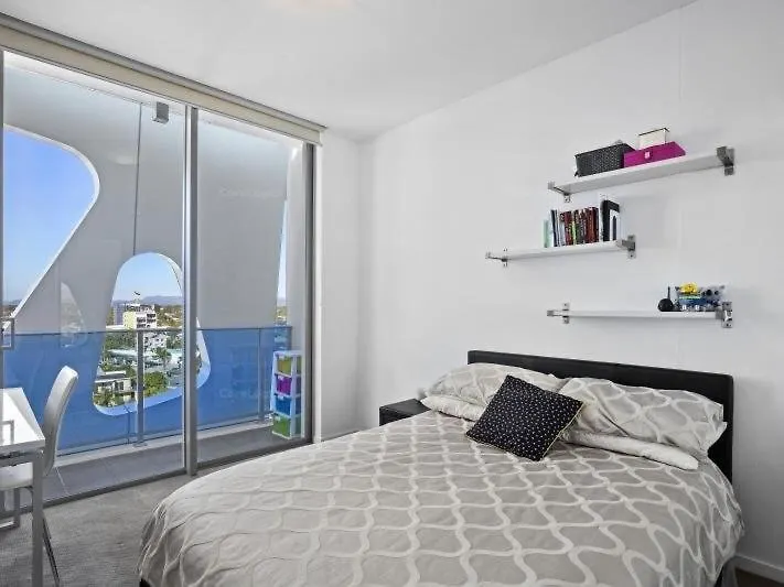 Apartment Stunning Penthouse With Rooftop Terrace Labrador *