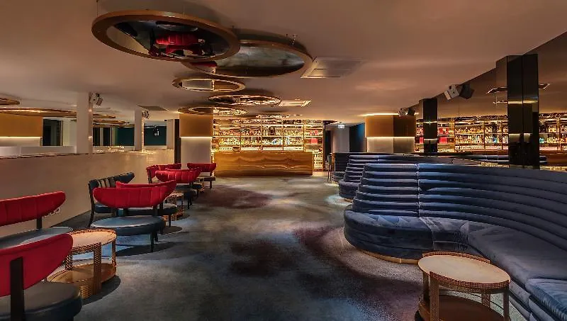 The Star Grand At The Star Hotel Gold Coast