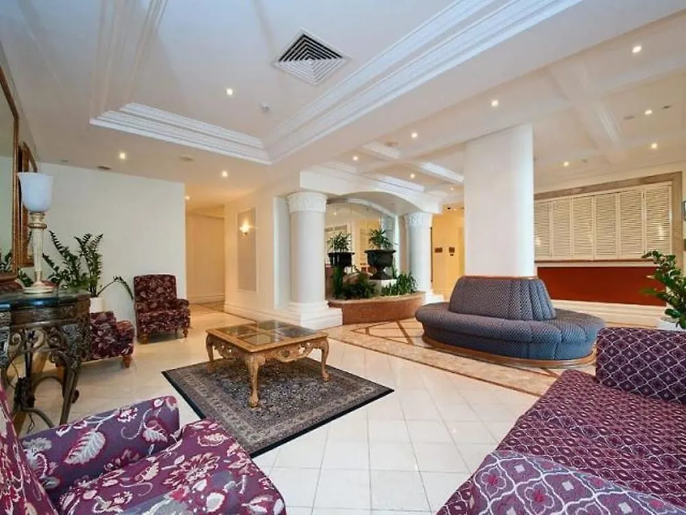 Apartahotel Broadbeach Gold Coast