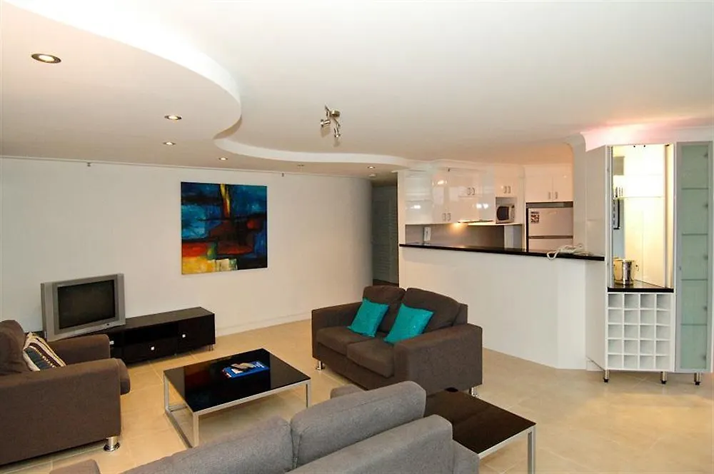 Biarritz 4* Gold Coast
