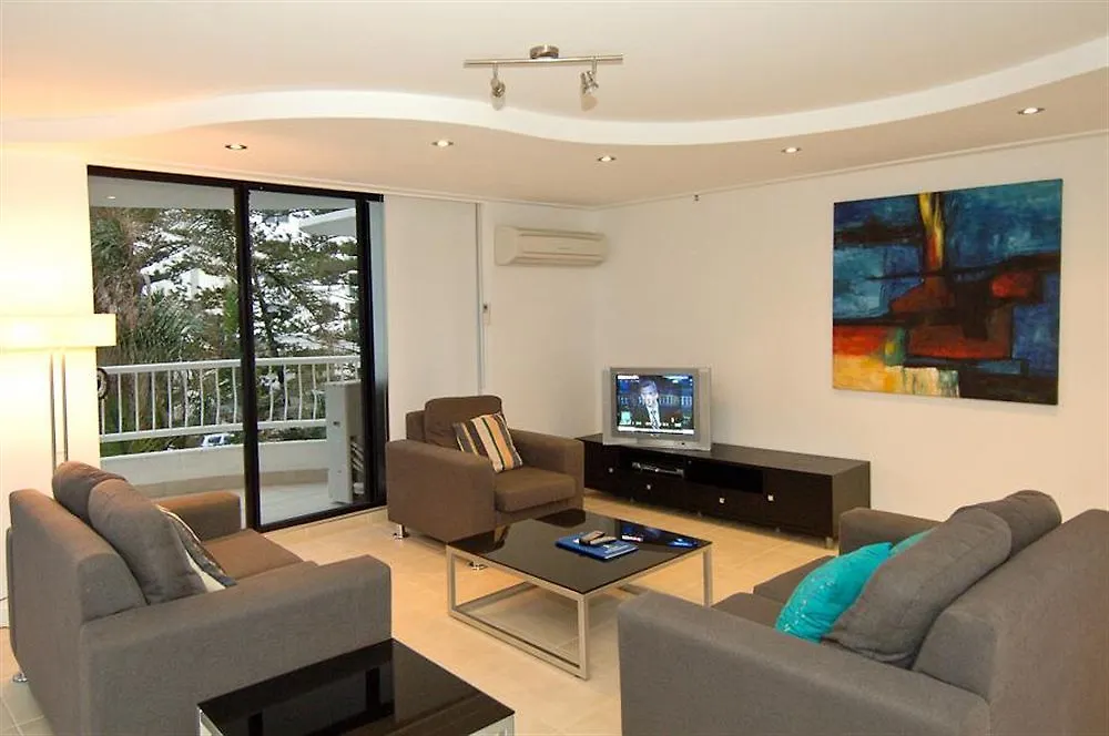 Biarritz Gold Coast