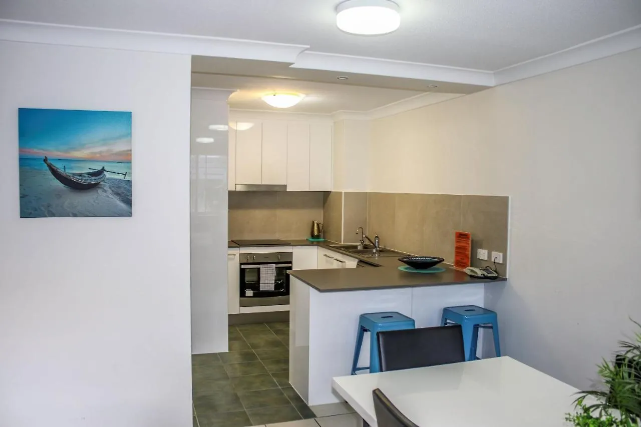 Surfers 4* Gold Coast