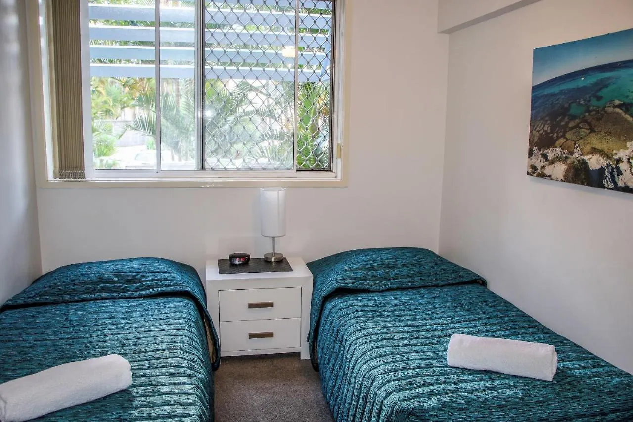 Surfers 4* Gold Coast