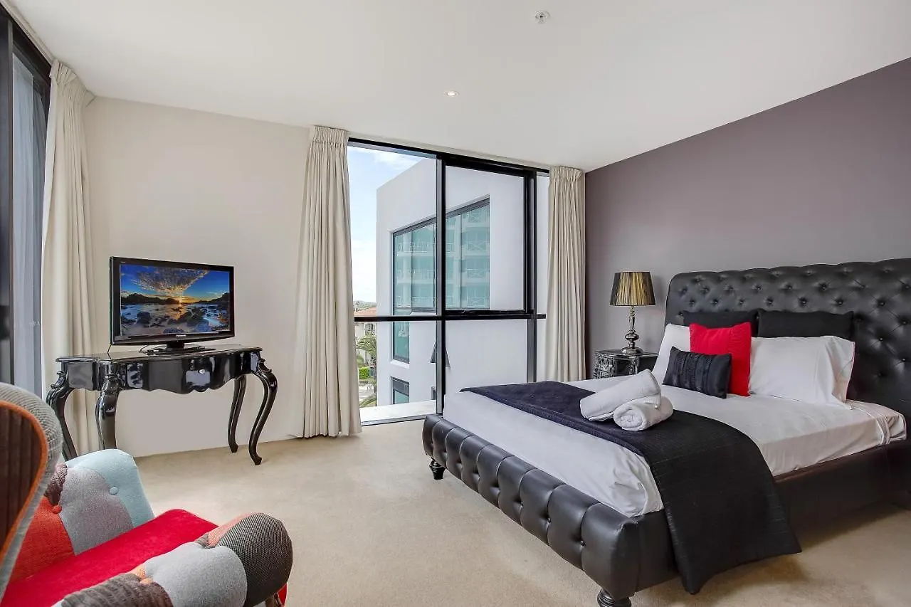 Apart Otel Aria