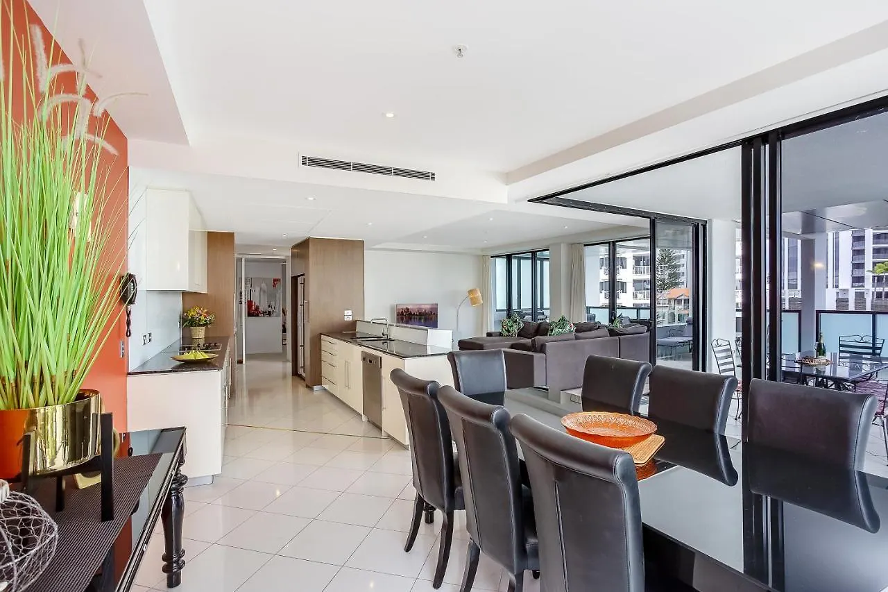 Aria Apart Otel 4*