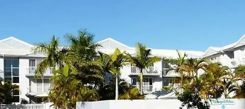 Aparthotel Champelli Palms 3*