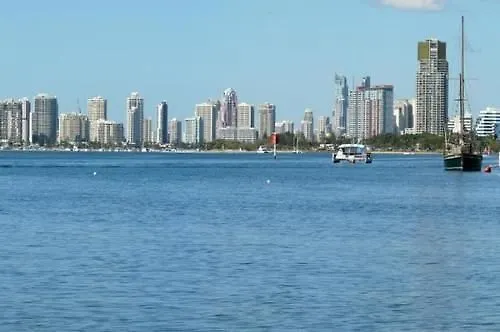 Champelli Palms Gold Coast