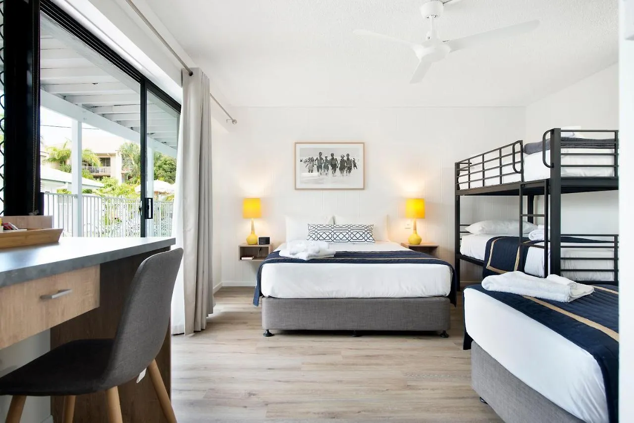 Motel Blue Heron Boutique