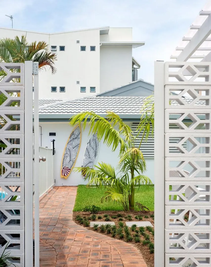 Blue Heron Boutique Motel