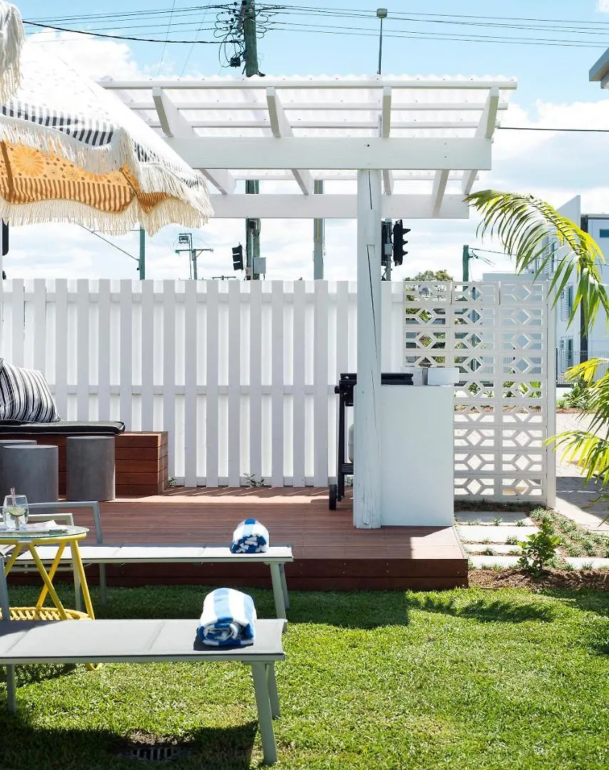 Blue Heron Boutique Gold Coast