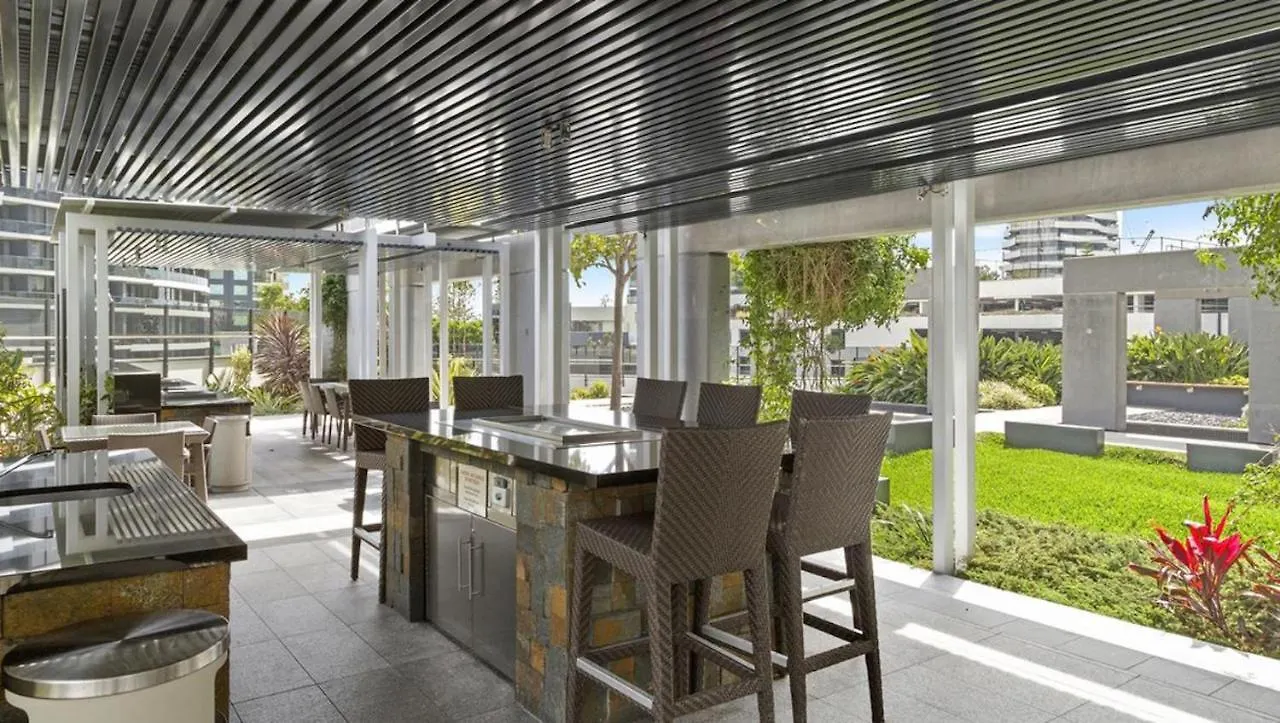 The Oracle Gold Coast