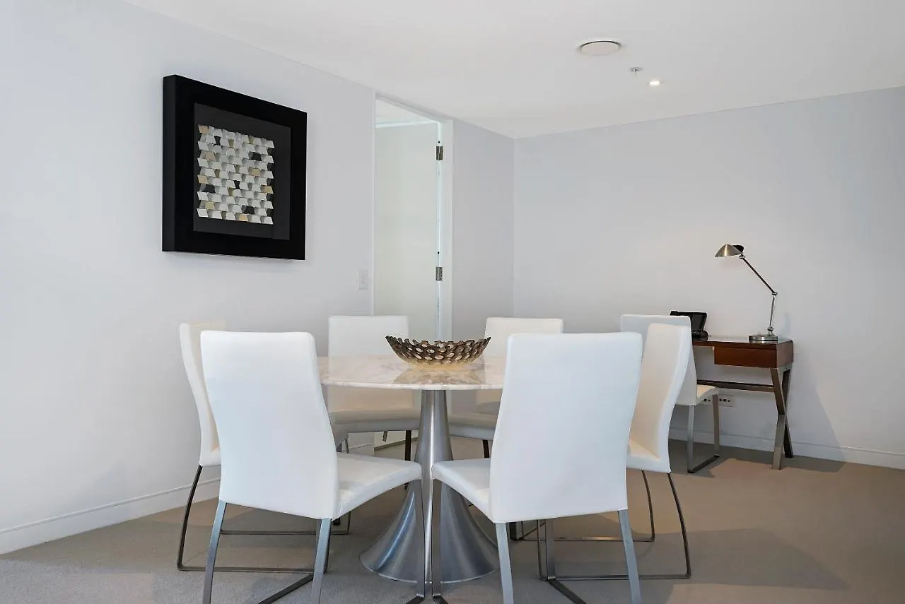 Apartment The Oracle Gold Coast