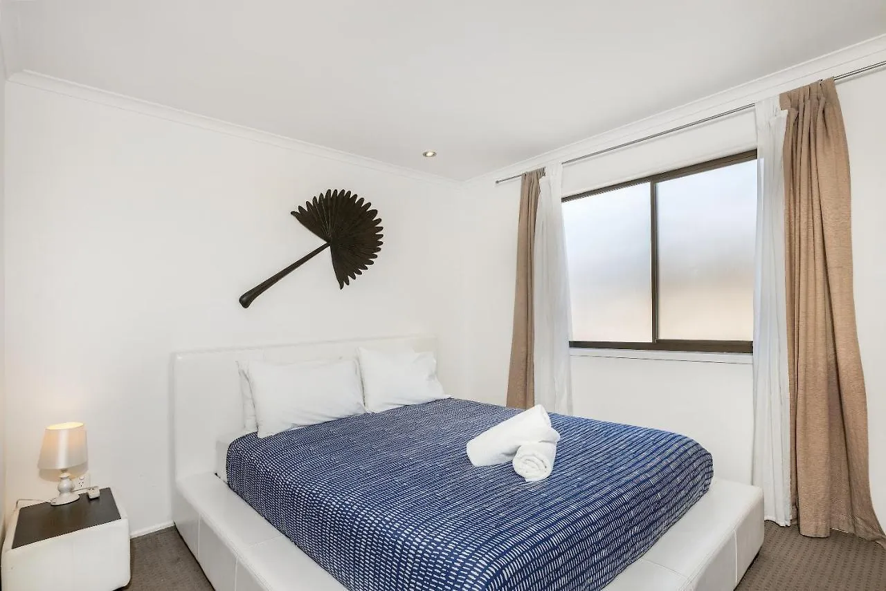 Holiday home A Perfect - Bella On Banyan Gold Coast