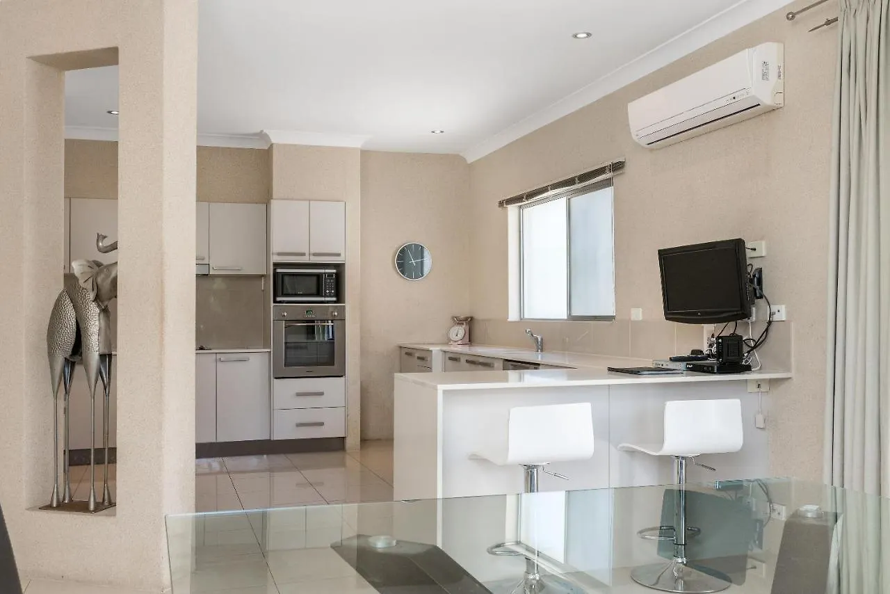Holiday home A Perfect - Bella On Banyan *
