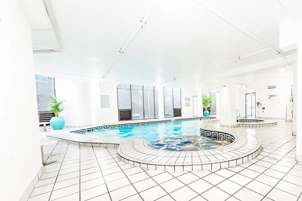 Apartamento Excluza At The Aegean Gold Coast