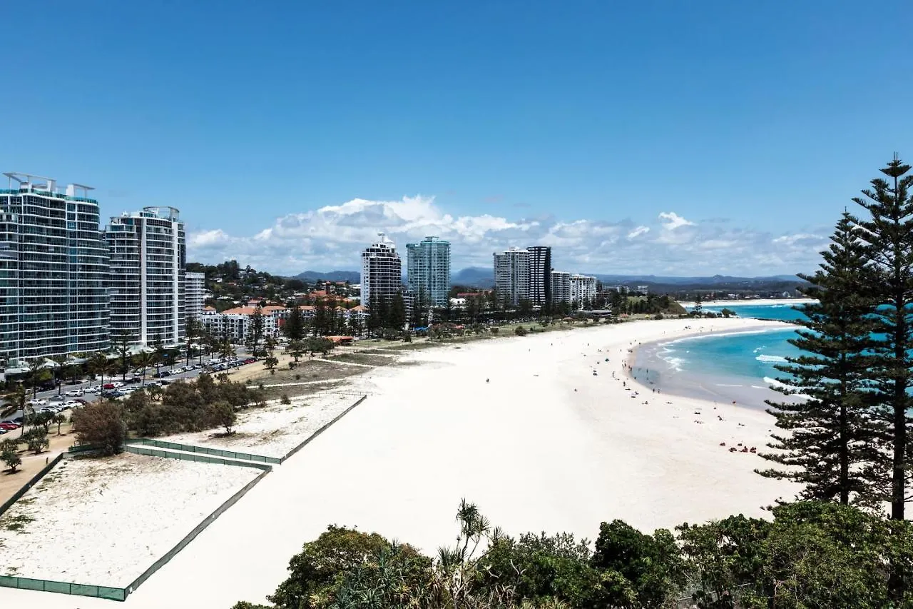 Greenmount House Gold Coast