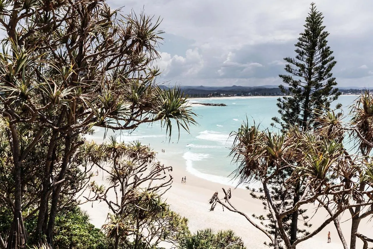Greenmount House 4* Gold Coast
