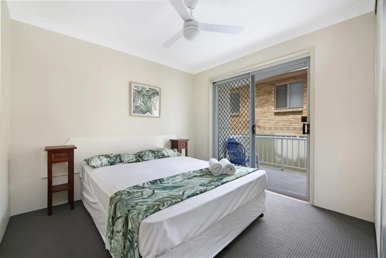 Aparthotel Le Chelsea Holidays 3*