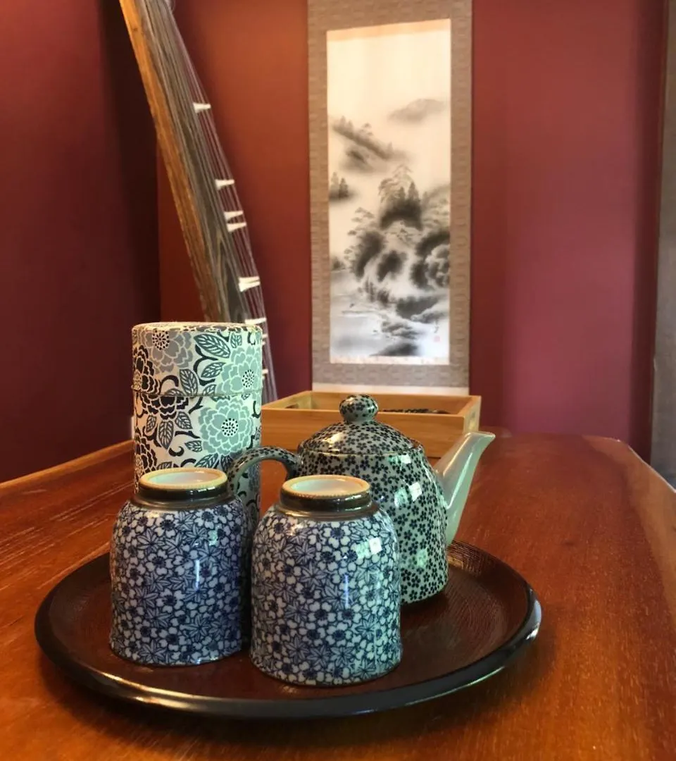 Wabi Sabi Chalets Chalet Hotaru Chalet Gold Coast