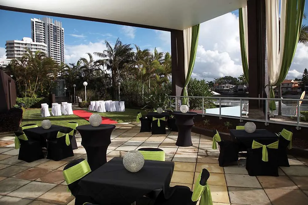Vibe Hotel Gold Coast