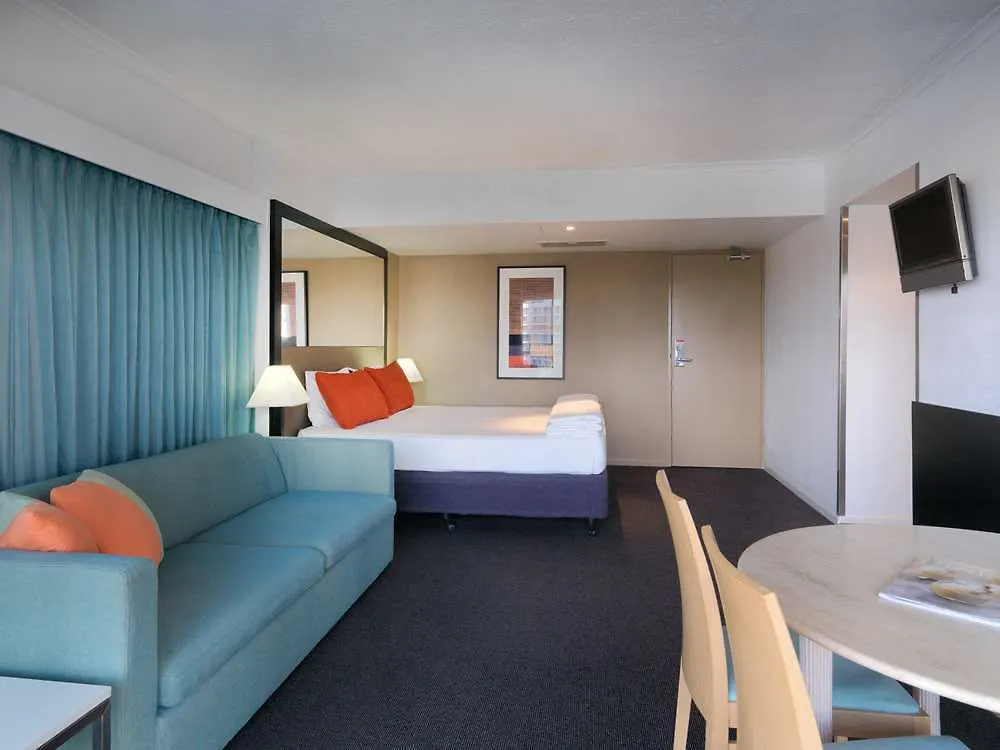 Hotel Vibe 4*