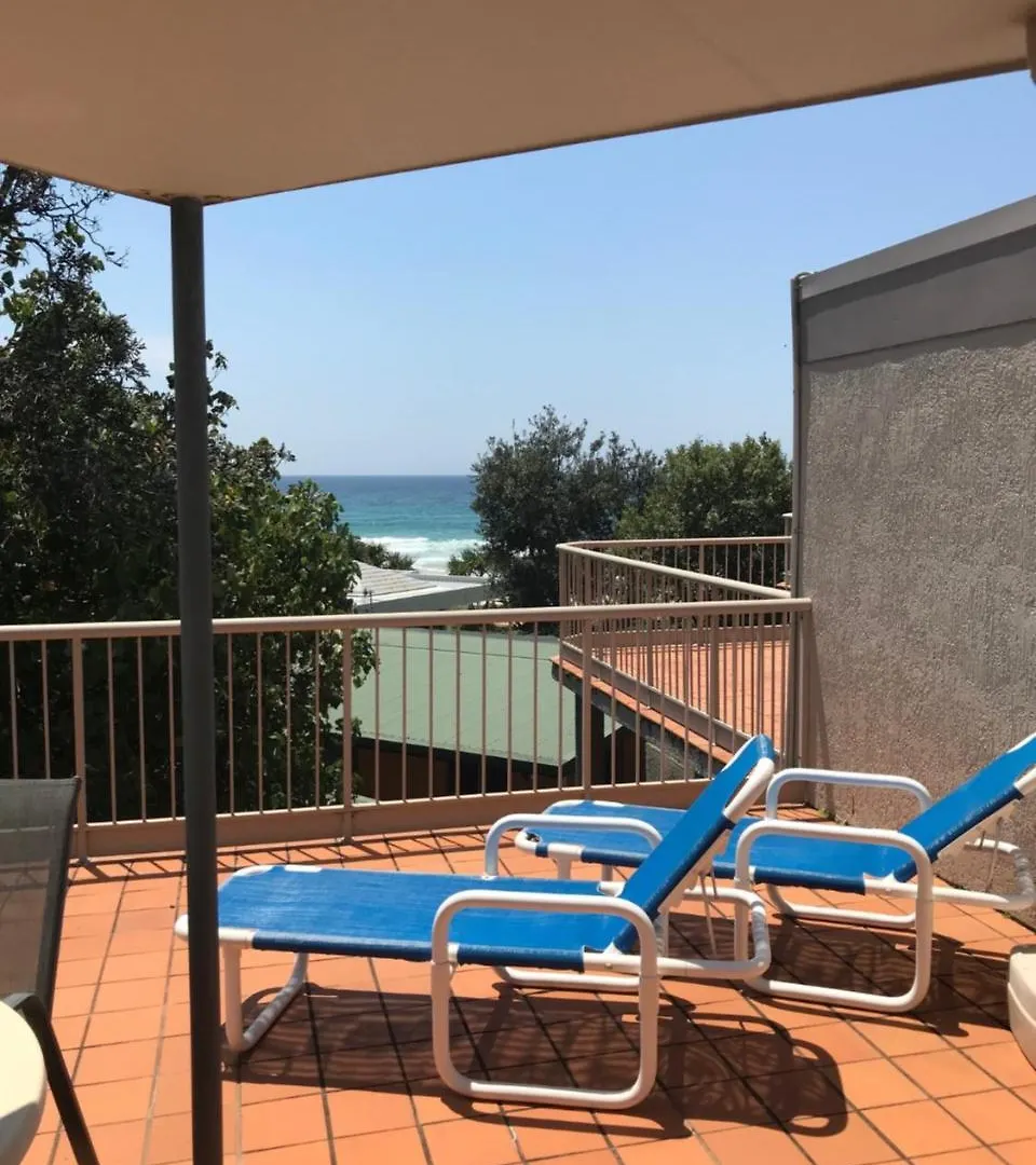 圣地海滩度假酒店 度假村