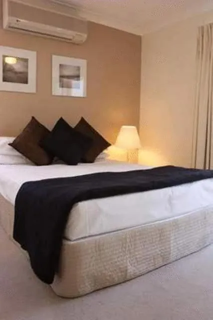 Santana Surfers Paradise 3* Gold Coast