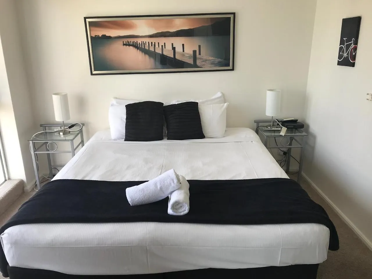 Moorings On Cavill Surfers Paradise Apart Otel 4*