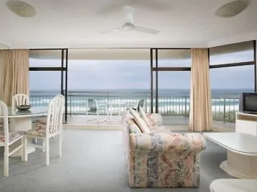 Breakfree Imperial Surf Apart-hotel Gold Coast