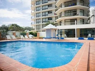 Breakfree Imperial Surf Apart-hotel Gold Coast